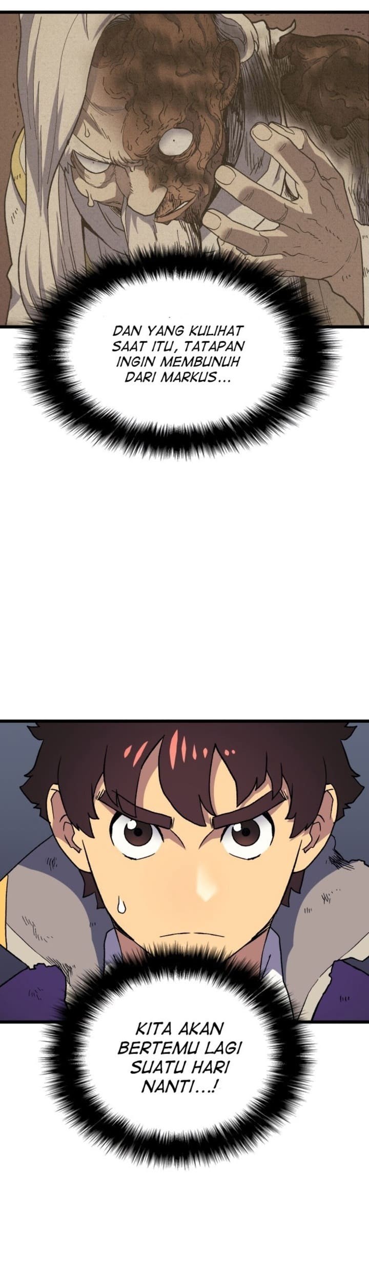 Wizard of Arsenia Chapter 17 - halaman 73