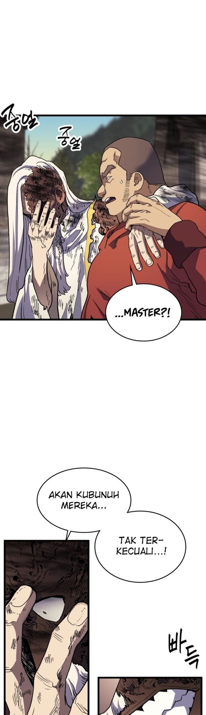 Wizard of Arsenia Chapter 17 - halaman 77