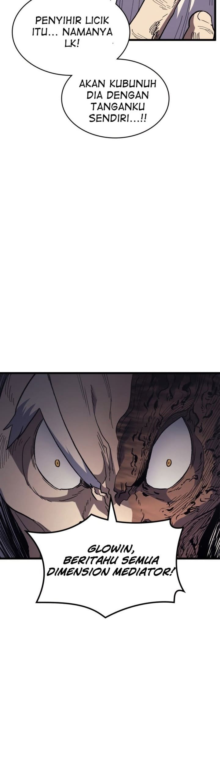 Wizard of Arsenia Chapter 17 - halaman 79
