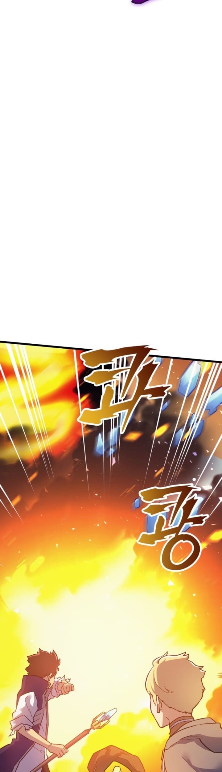 Wizard of Arsenia Chapter 17 - halaman 8