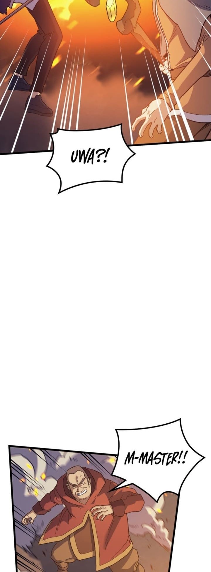 Wizard of Arsenia Chapter 17 - halaman 9