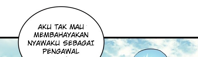 Wizard of Arsenia Chapter 18 - halaman 10