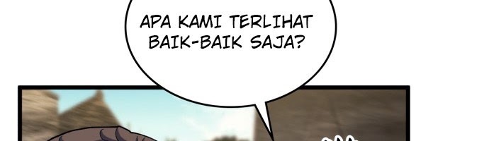 Wizard of Arsenia Chapter 18 - halaman 19