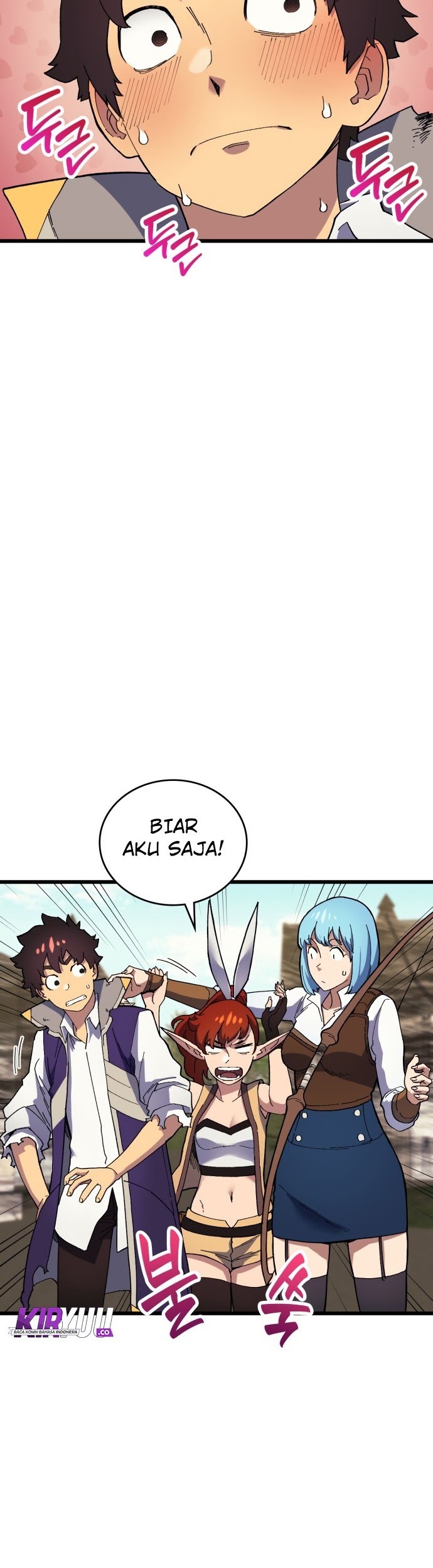Wizard of Arsenia Chapter 18 - halaman 24
