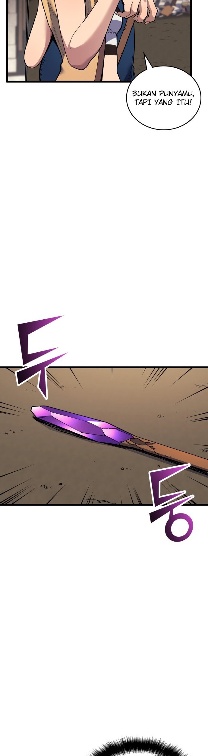 Wizard of Arsenia Chapter 18 - halaman 27