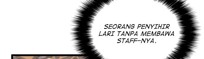 Wizard of Arsenia Chapter 18 - halaman 28