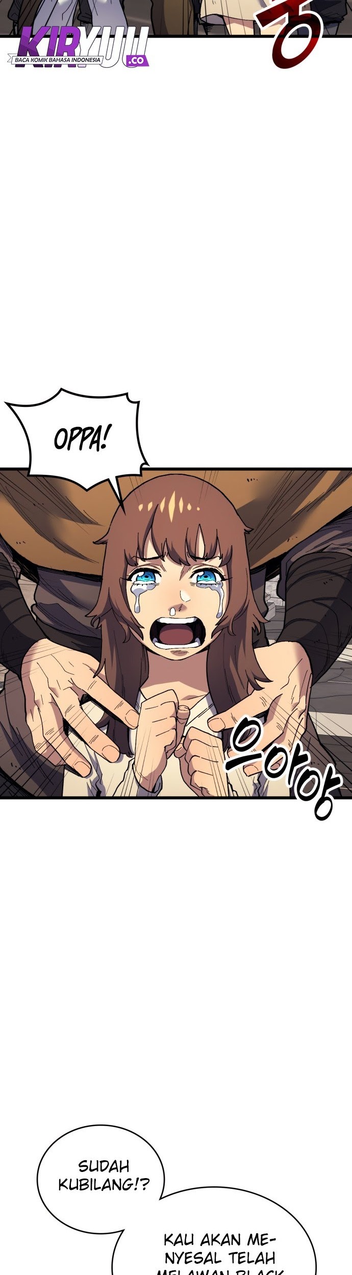 Wizard of Arsenia Chapter 18 - halaman 39