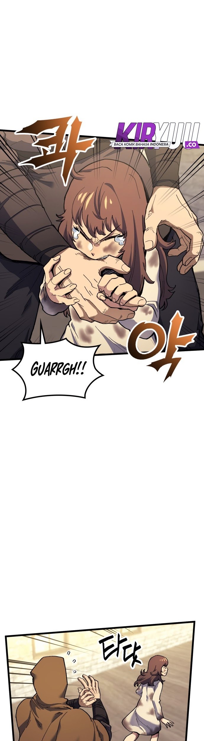 Wizard of Arsenia Chapter 18 - halaman 51