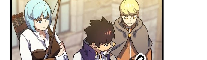 Wizard of Arsenia Chapter 18 - halaman 58
