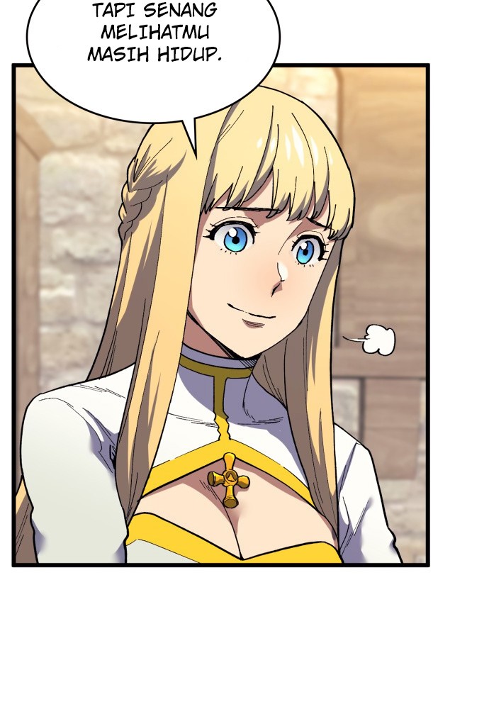 Wizard of Arsenia Chapter 19 - halaman 11