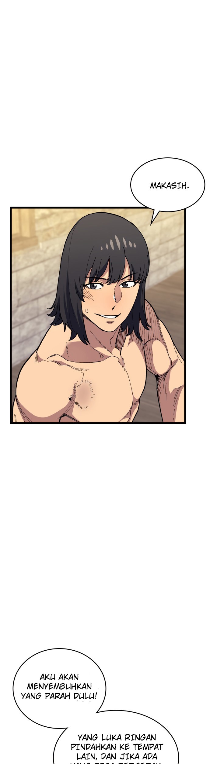Wizard of Arsenia Chapter 19 - halaman 12