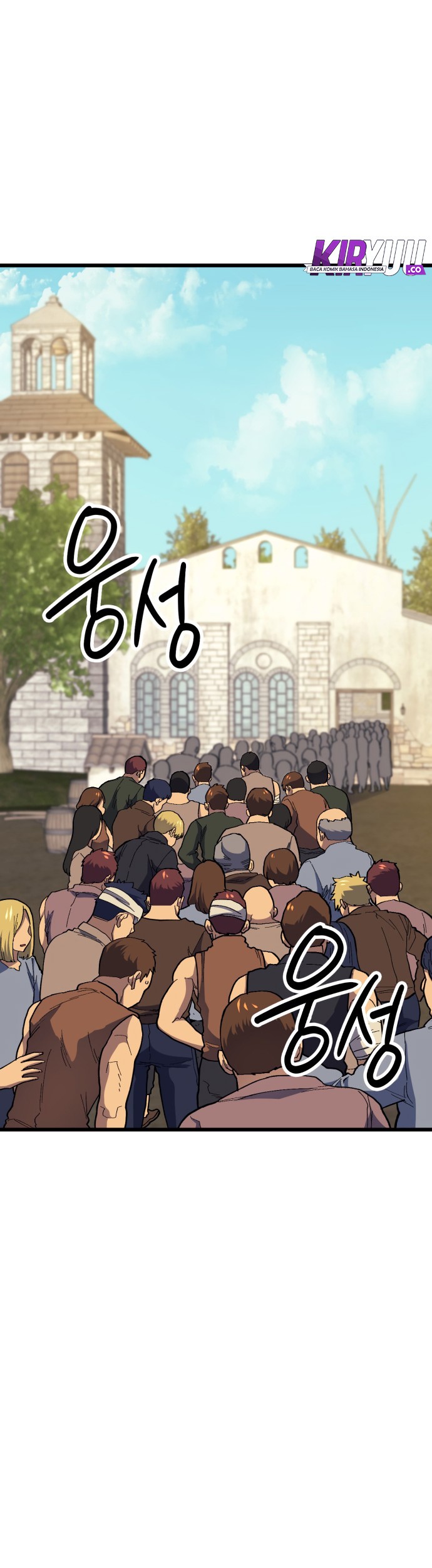 Wizard of Arsenia Chapter 19 - halaman 15