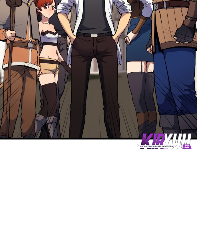 Wizard of Arsenia Chapter 19 - halaman 23