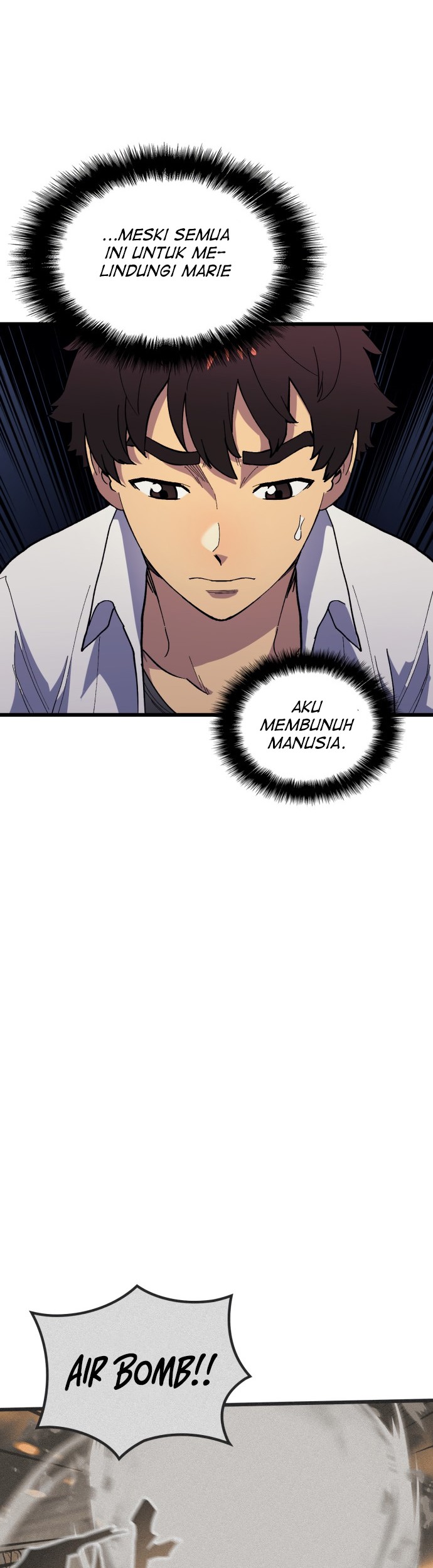 Wizard of Arsenia Chapter 19 - halaman 28