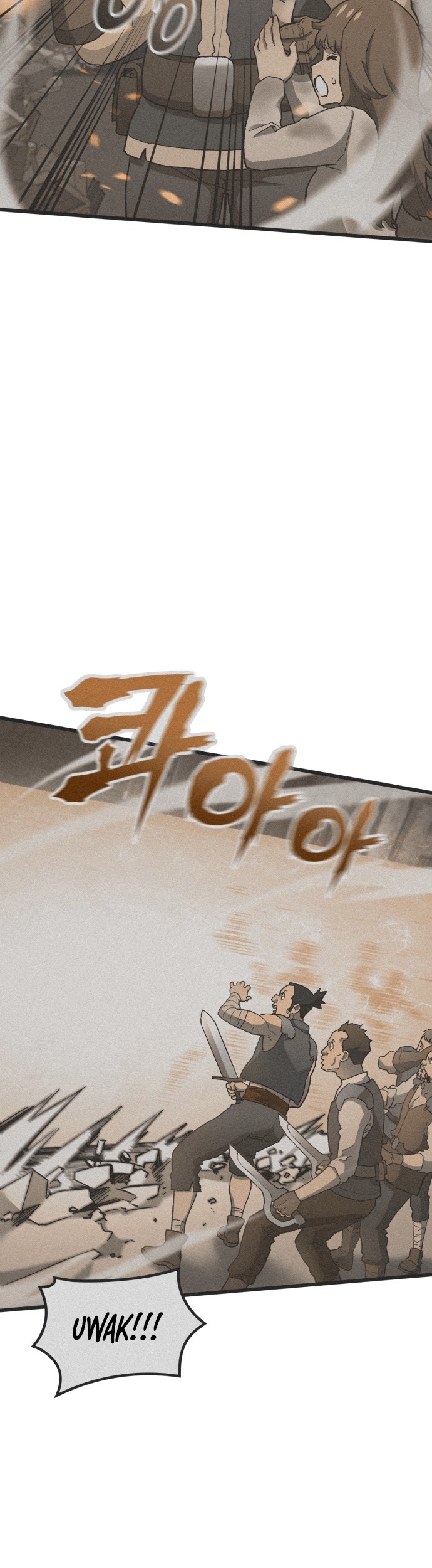 Wizard of Arsenia Chapter 19 - halaman 30