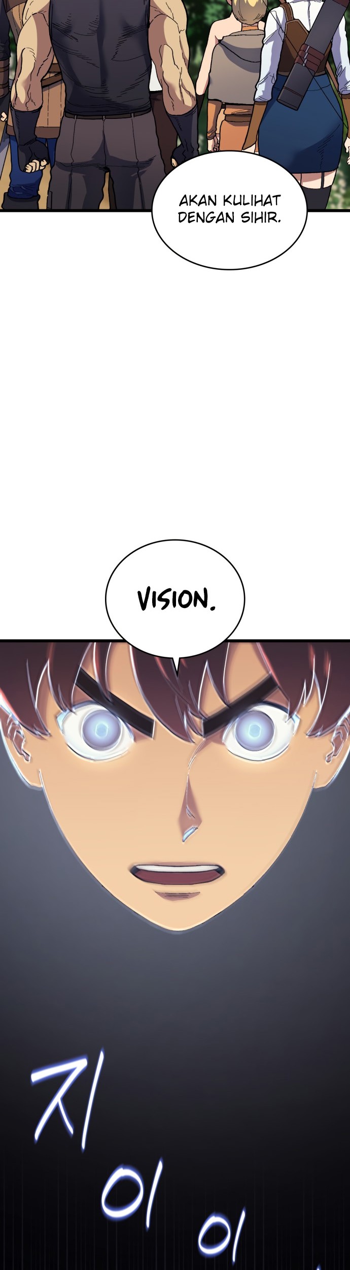 Wizard of Arsenia Chapter 19 - halaman 44
