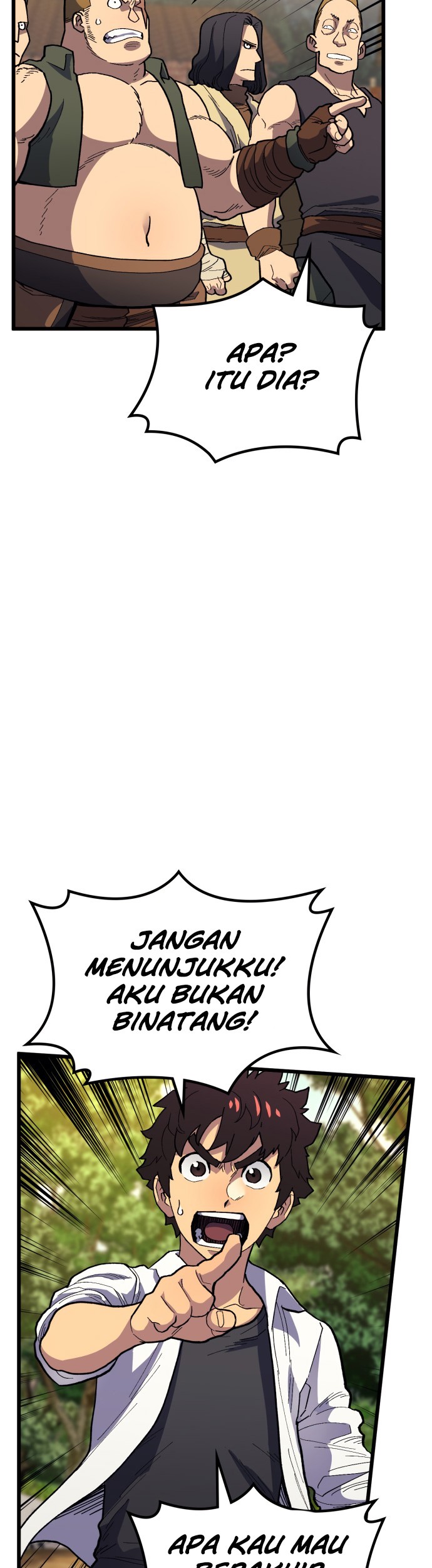 Wizard of Arsenia Chapter 19 - halaman 52