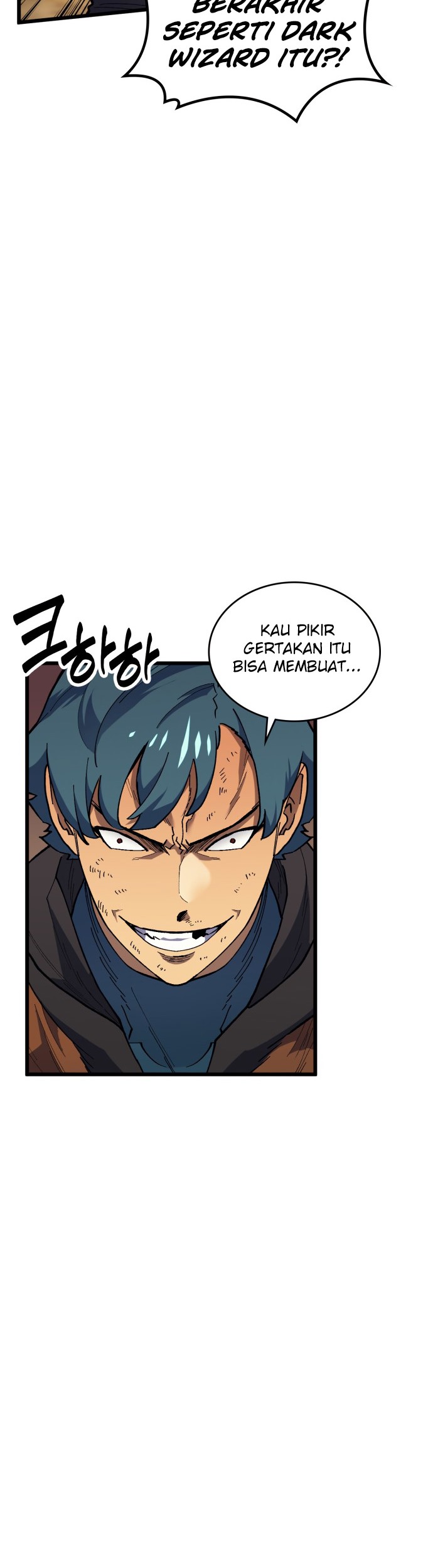 Wizard of Arsenia Chapter 19 - halaman 53