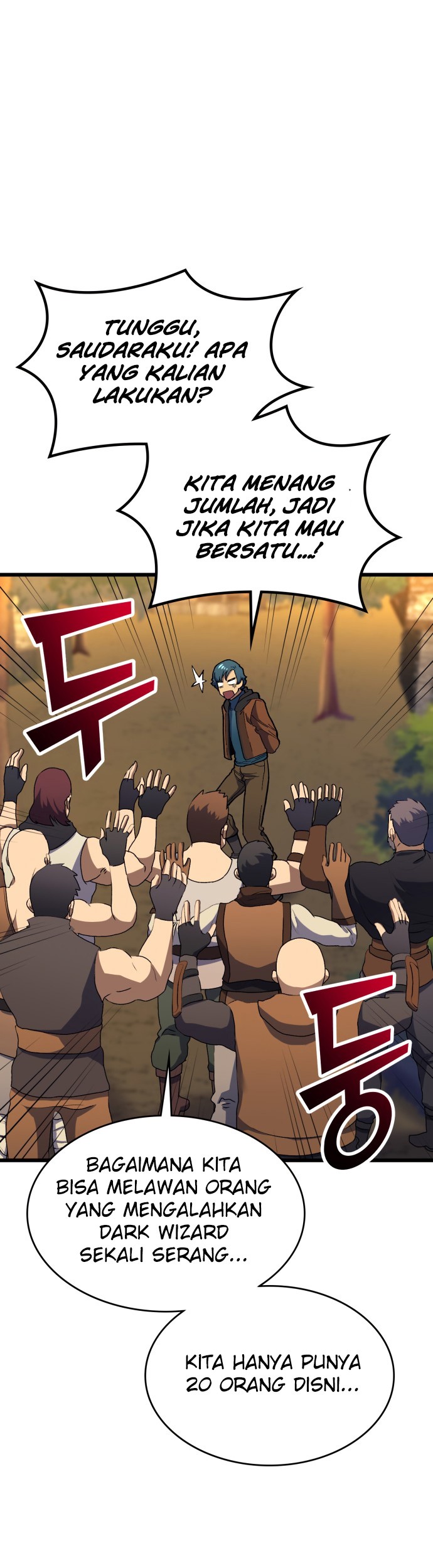 Wizard of Arsenia Chapter 19 - halaman 55