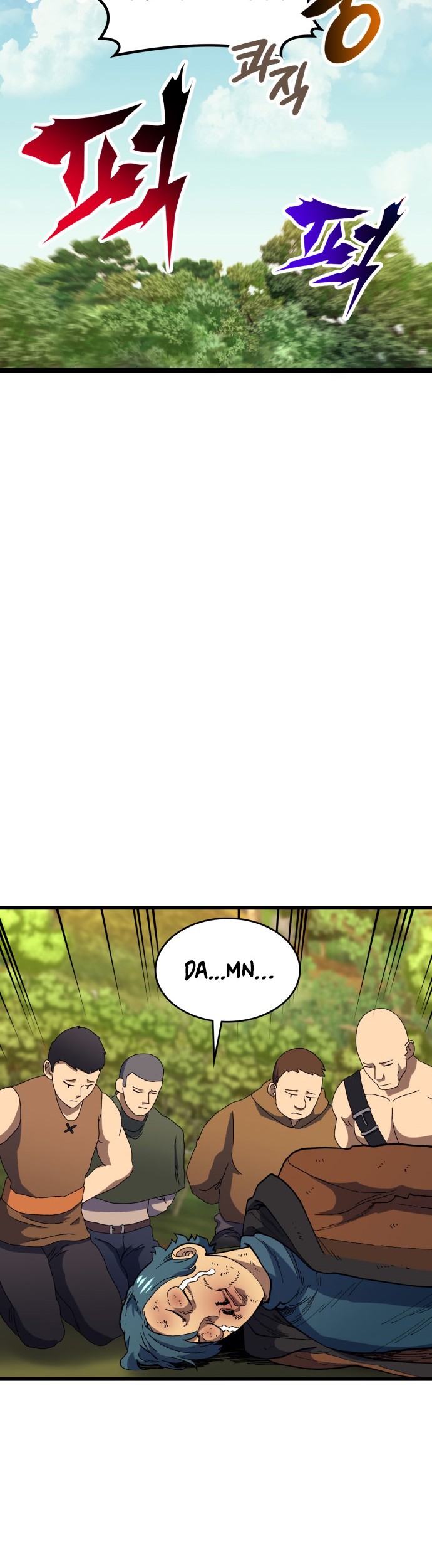 Wizard of Arsenia Chapter 19 - halaman 59