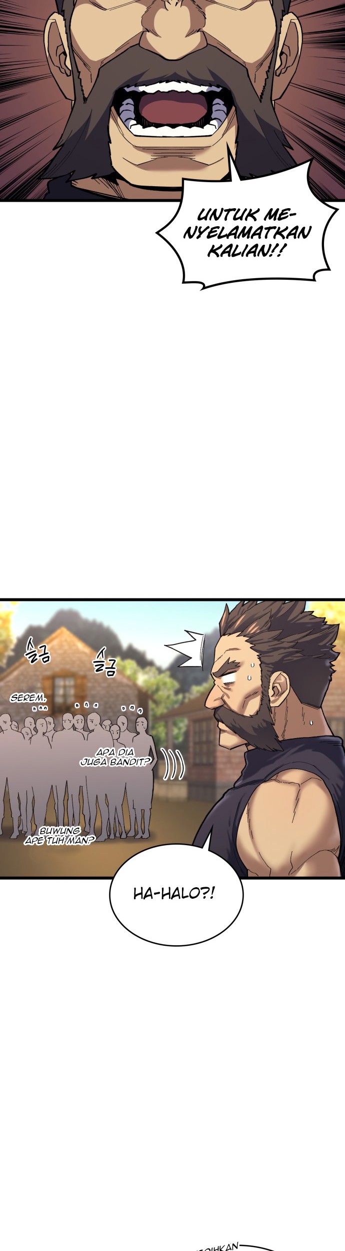 Wizard of Arsenia Chapter 19 - halaman 62