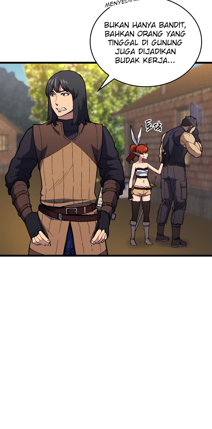 Wizard of Arsenia Chapter 19 - halaman 63