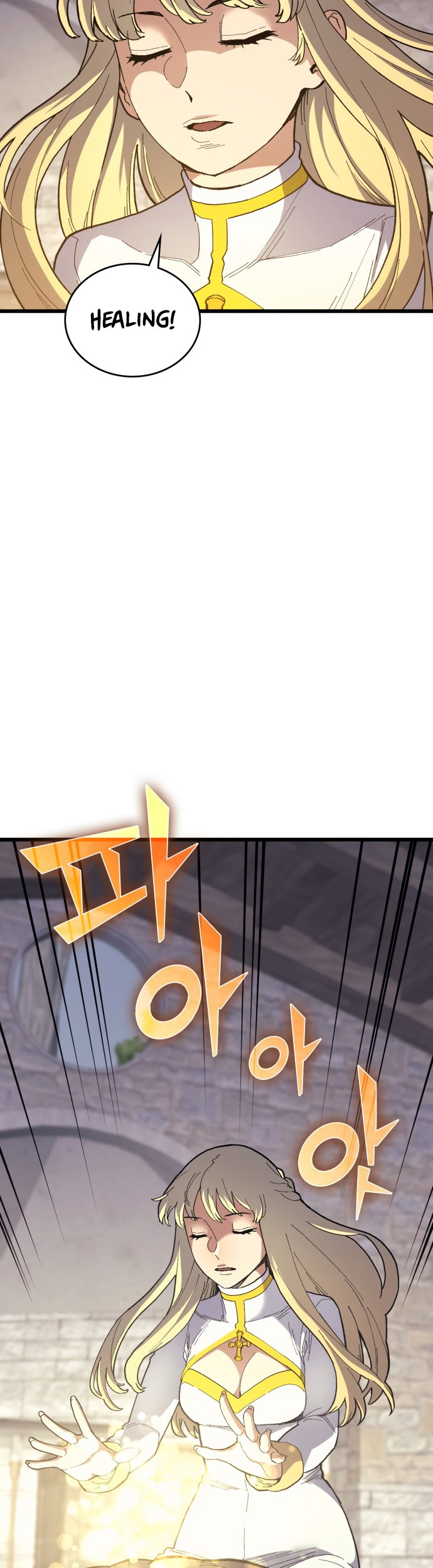 Wizard of Arsenia Chapter 19 - halaman 7
