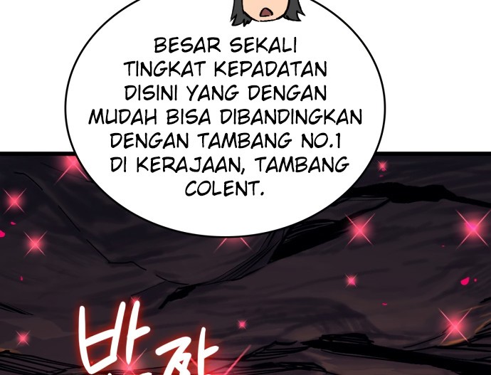 Wizard of Arsenia Chapter 19 - halaman 72