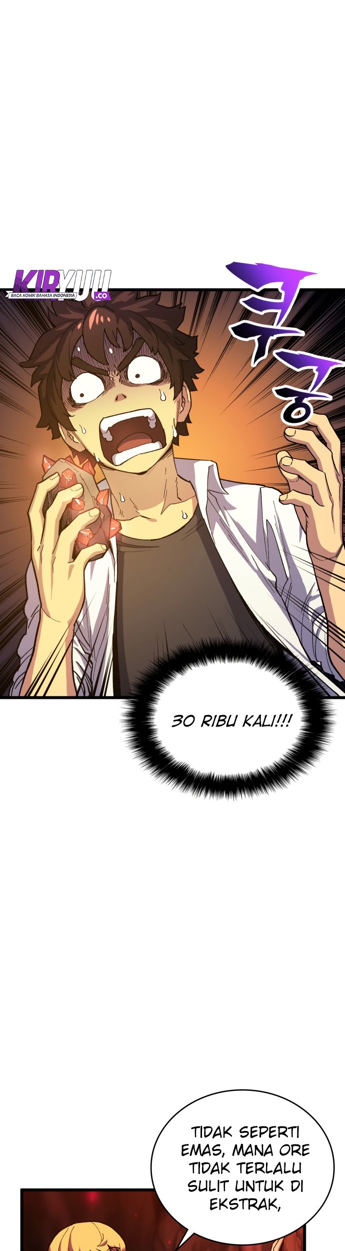 Wizard of Arsenia Chapter 19 - halaman 76