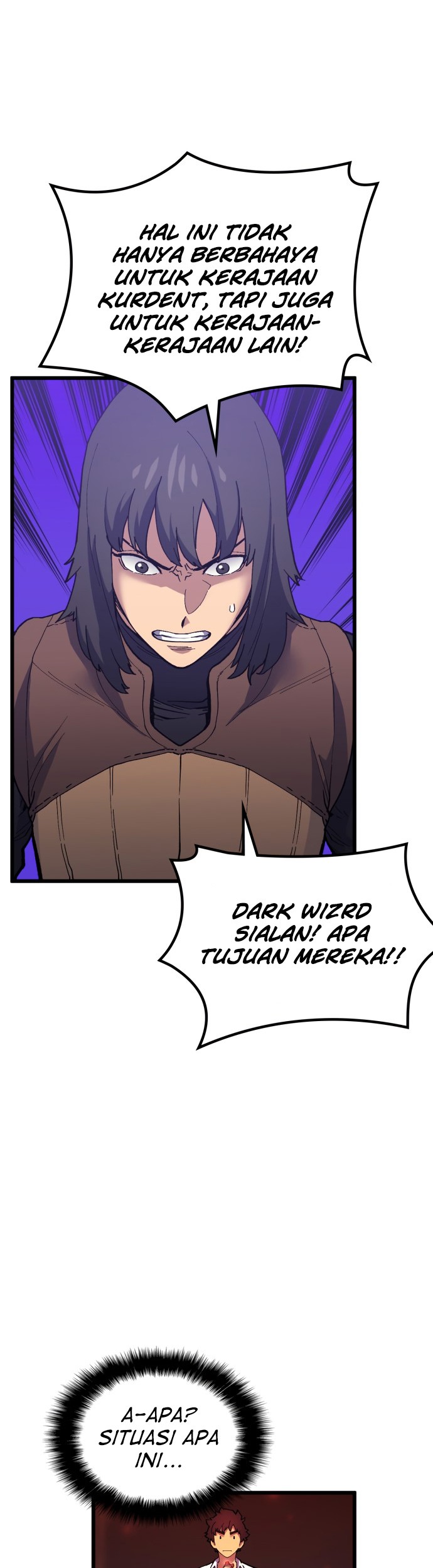 Wizard of Arsenia Chapter 19 - halaman 79