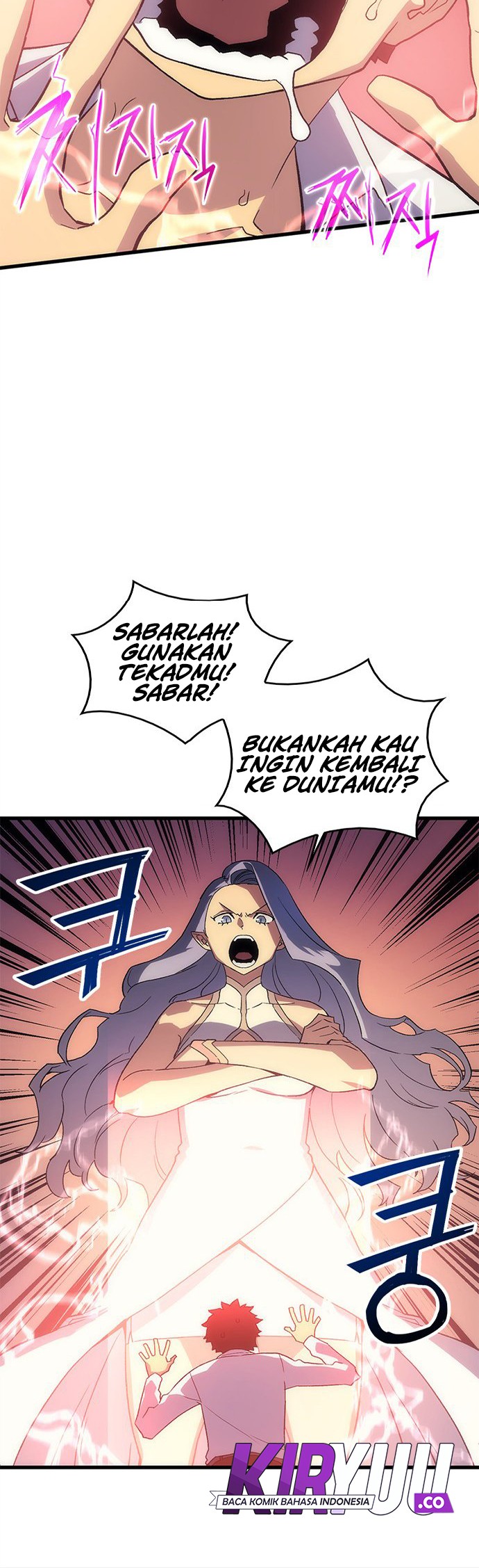 Wizard of Arsenia Chapter 2 - halaman 23
