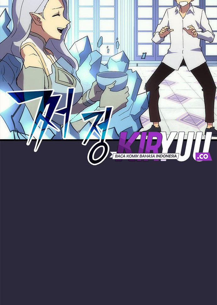 Wizard of Arsenia Chapter 2 - halaman 31