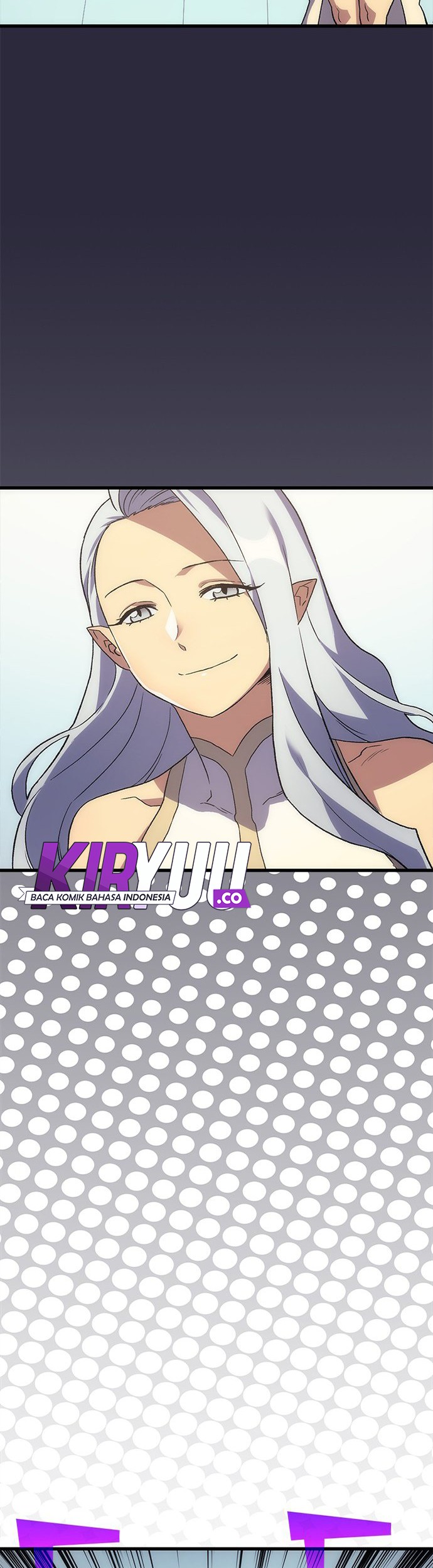 Wizard of Arsenia Chapter 2 - halaman 33