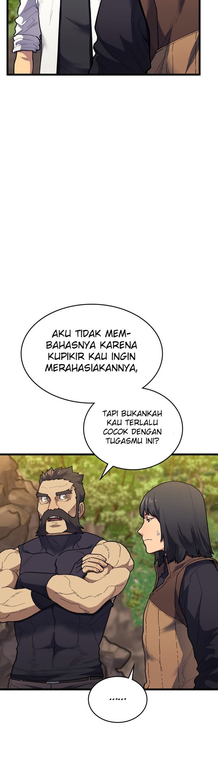 Wizard of Arsenia Chapter 20 - halaman 12