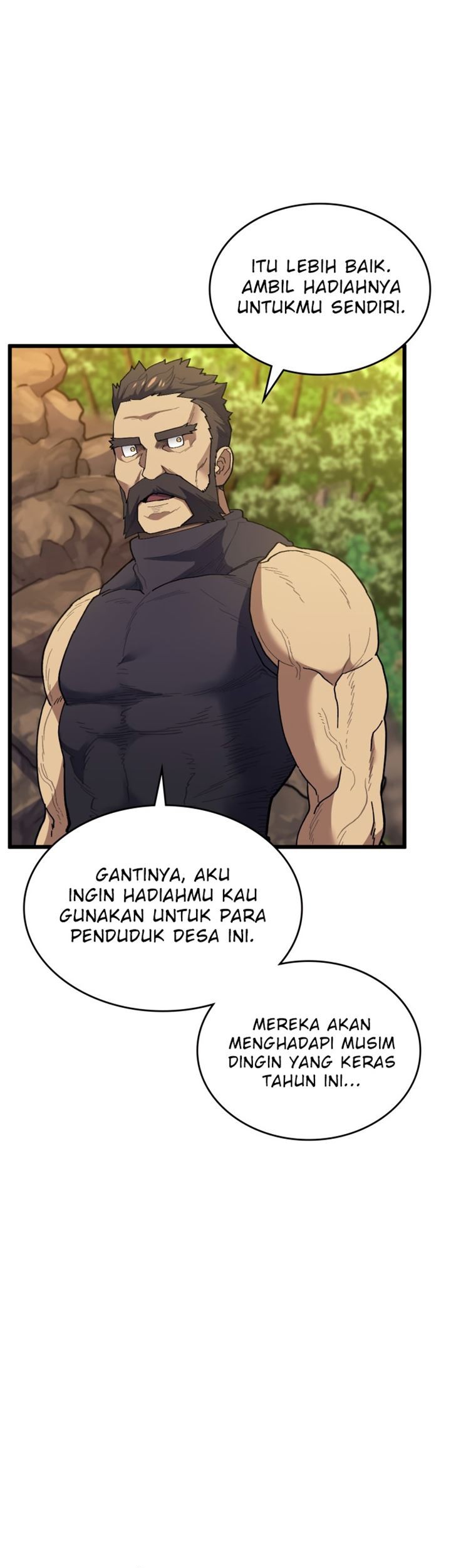 Wizard of Arsenia Chapter 20 - halaman 17