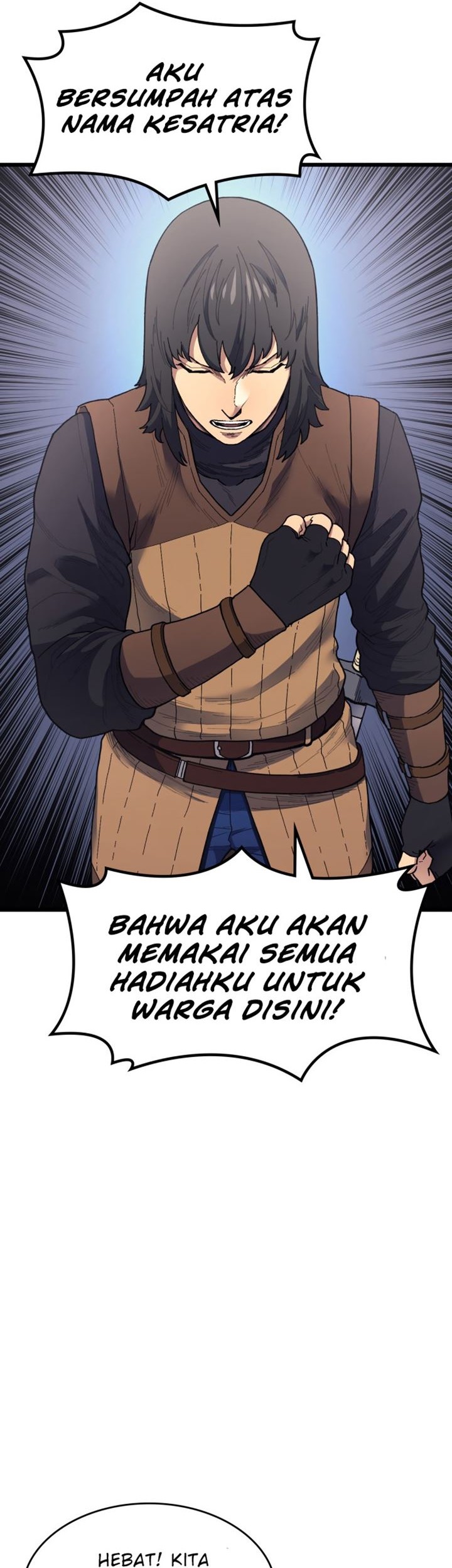 Wizard of Arsenia Chapter 20 - halaman 18