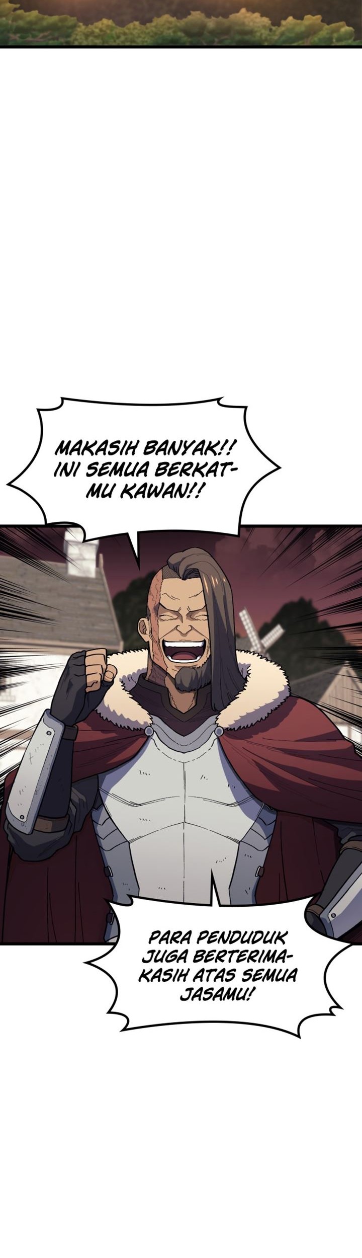 Wizard of Arsenia Chapter 20 - halaman 21
