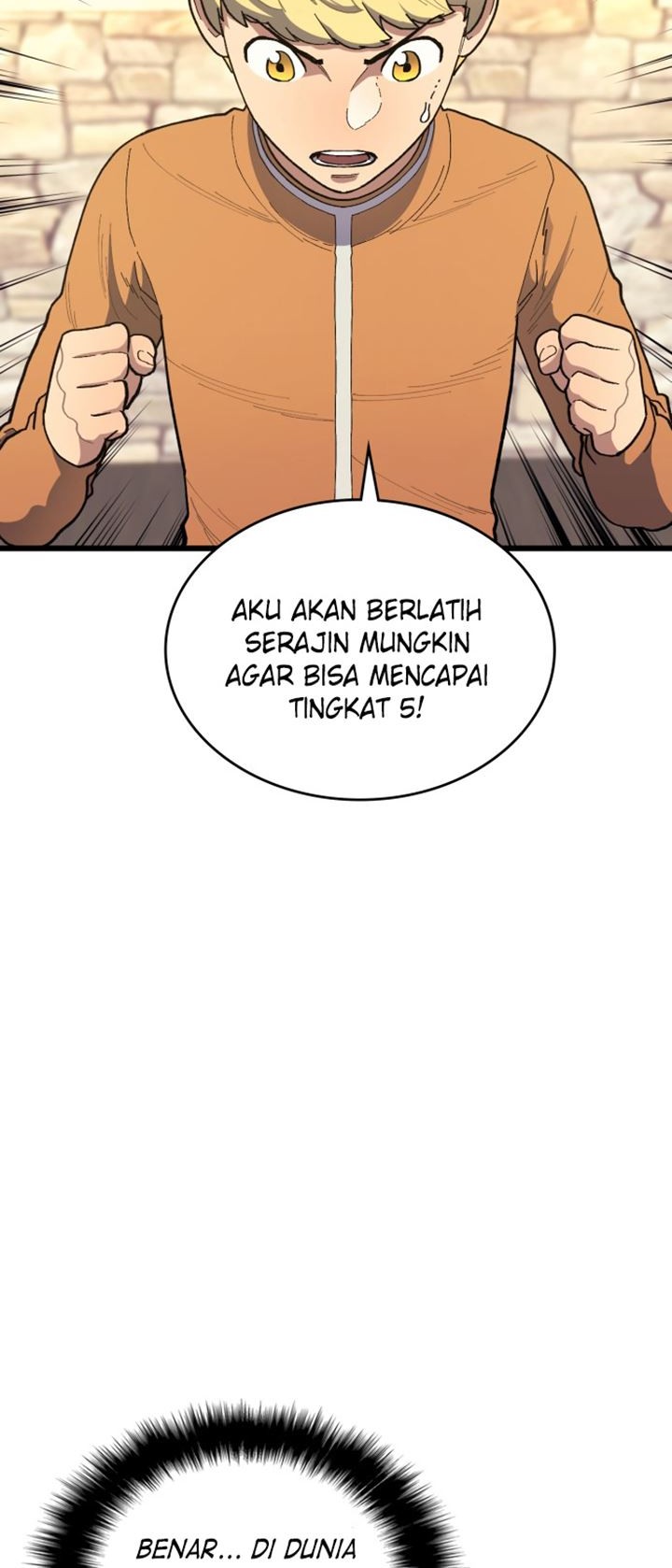 Wizard of Arsenia Chapter 20 - halaman 42
