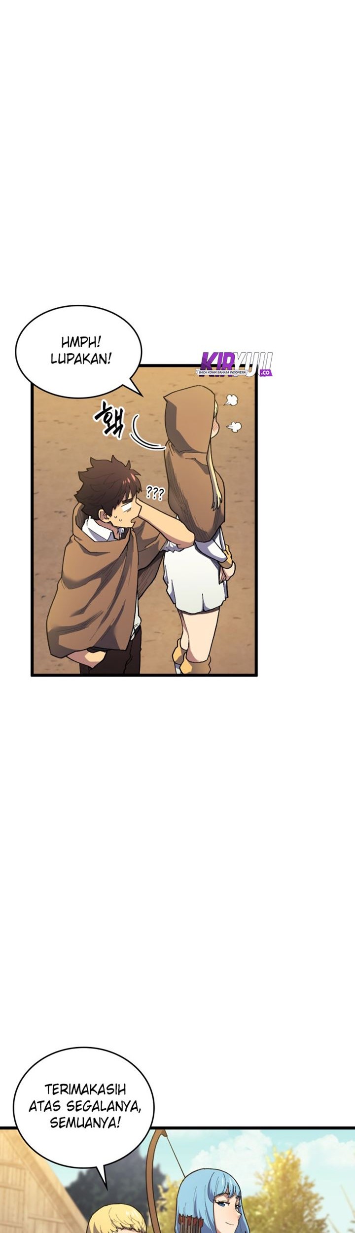 Wizard of Arsenia Chapter 20 - halaman 51