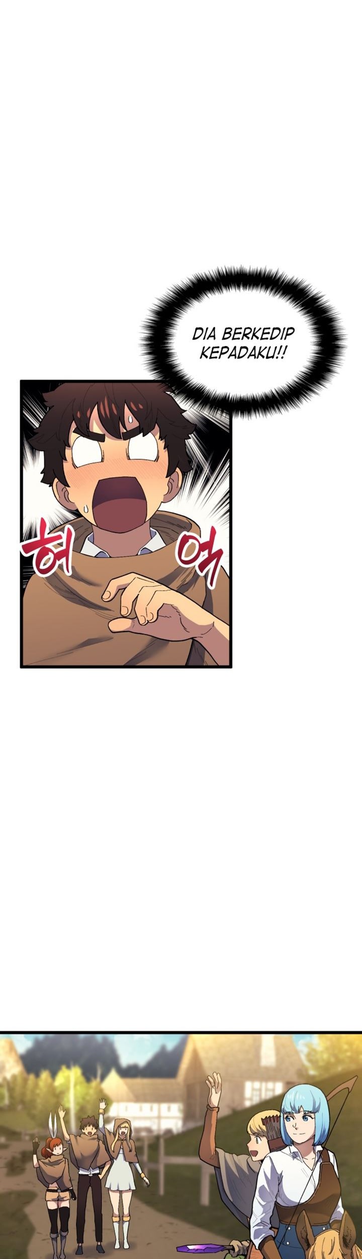 Wizard of Arsenia Chapter 20 - halaman 56