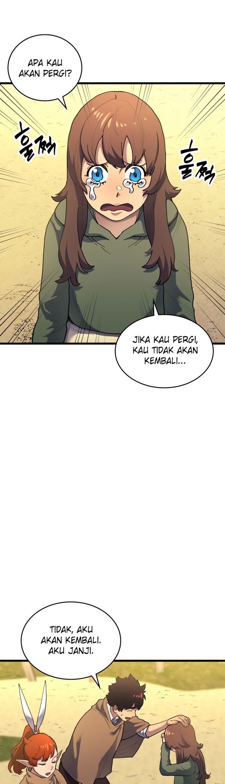 Wizard of Arsenia Chapter 20 - halaman 59