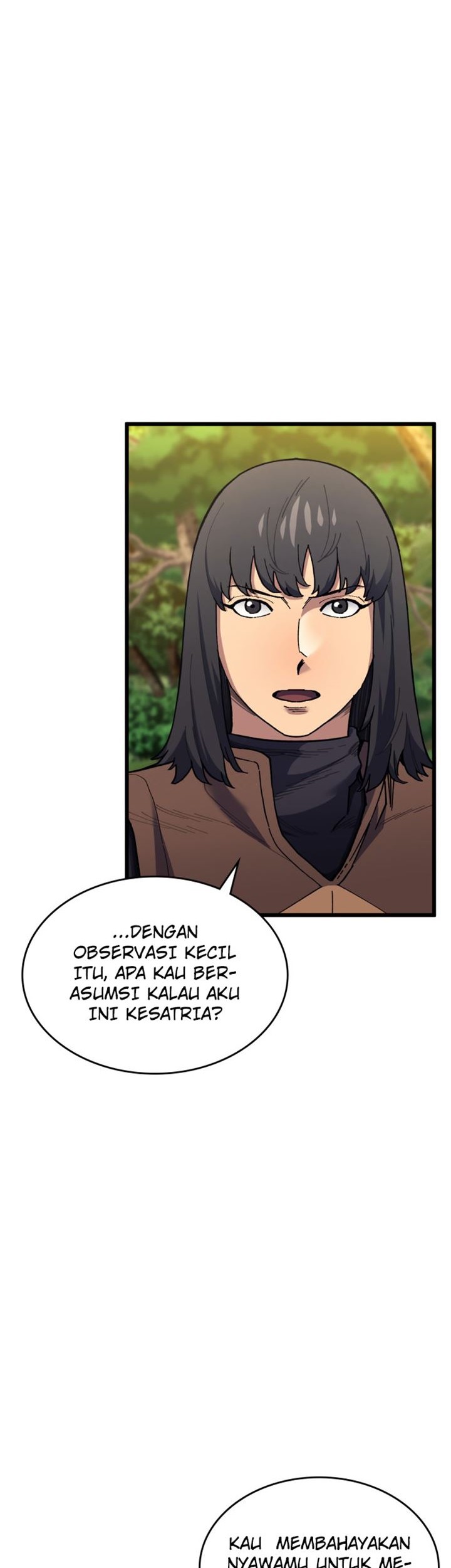 Wizard of Arsenia Chapter 20 - halaman 6