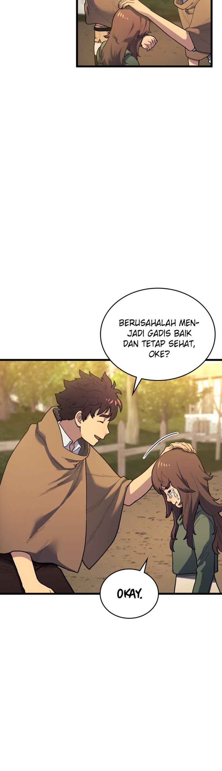 Wizard of Arsenia Chapter 20 - halaman 61