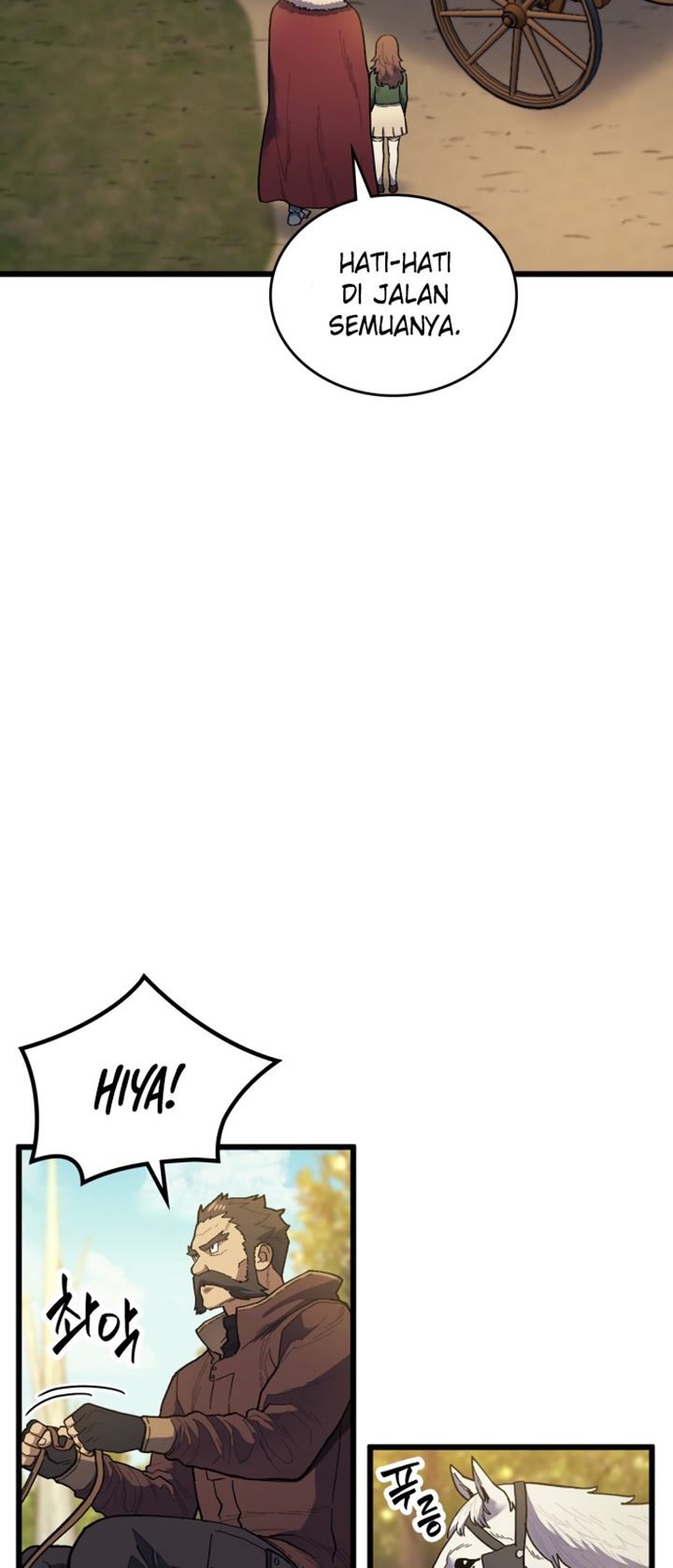 Wizard of Arsenia Chapter 20 - halaman 63