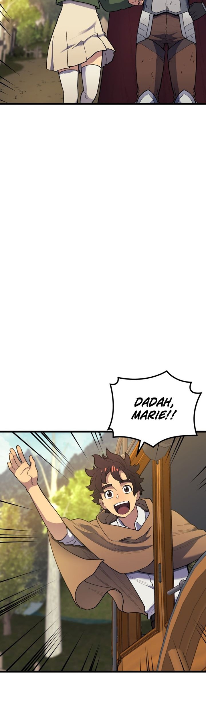 Wizard of Arsenia Chapter 20 - halaman 65