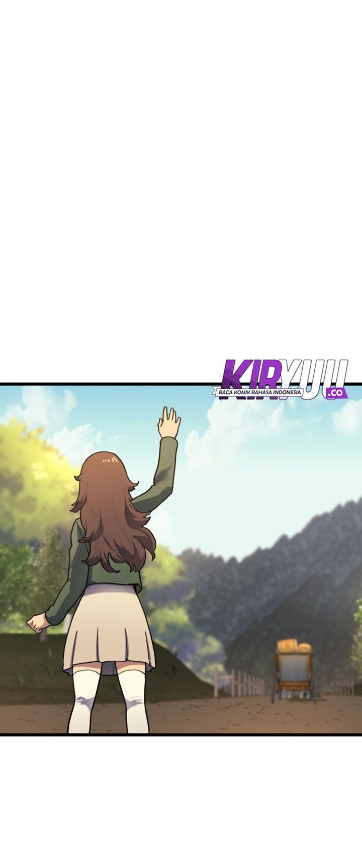 Wizard of Arsenia Chapter 20 - halaman 66