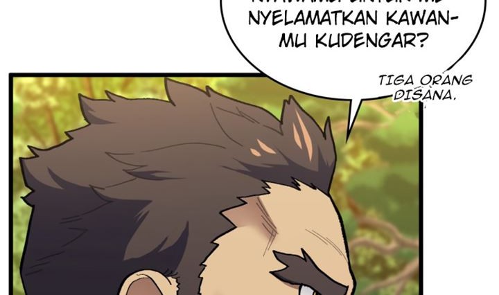 Wizard of Arsenia Chapter 20 - halaman 7