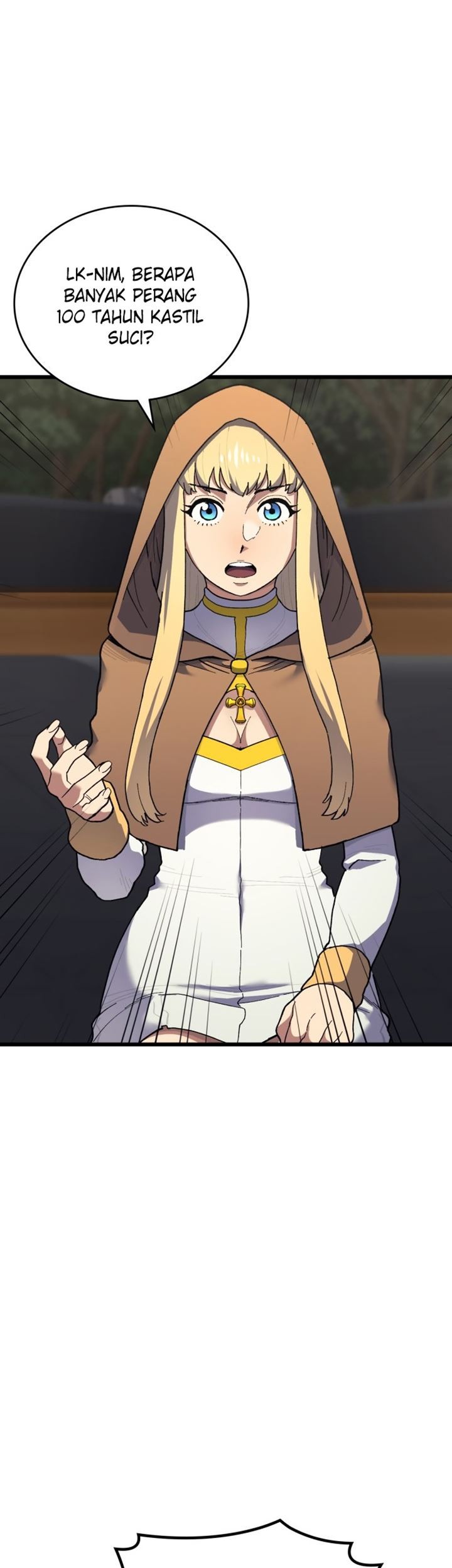 Wizard of Arsenia Chapter 20 - halaman 73