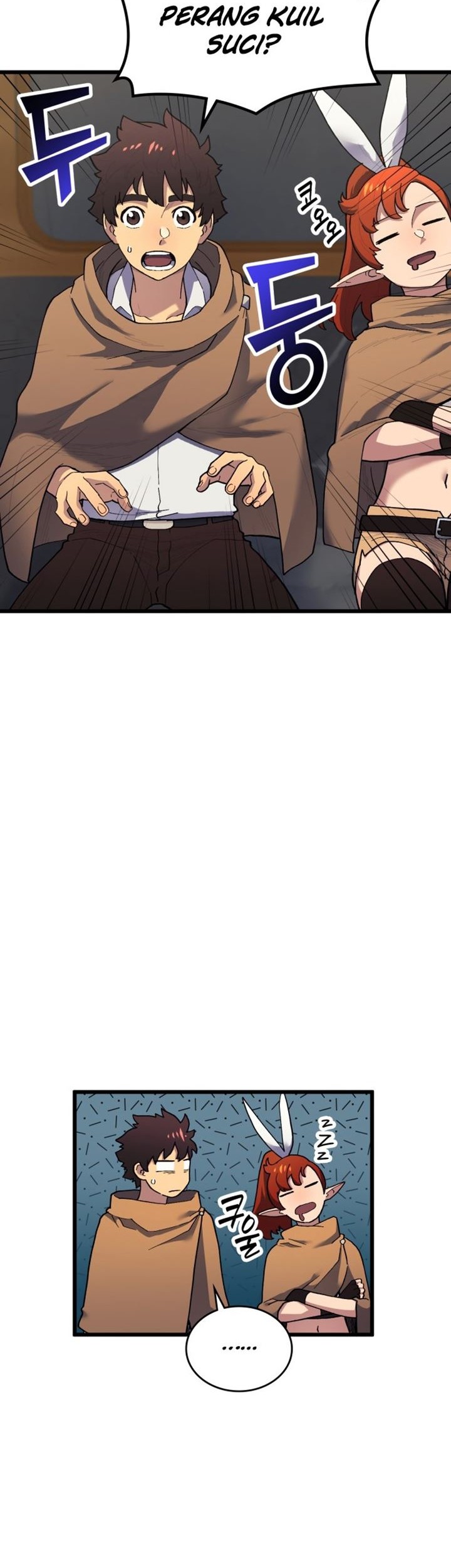 Wizard of Arsenia Chapter 20 - halaman 74