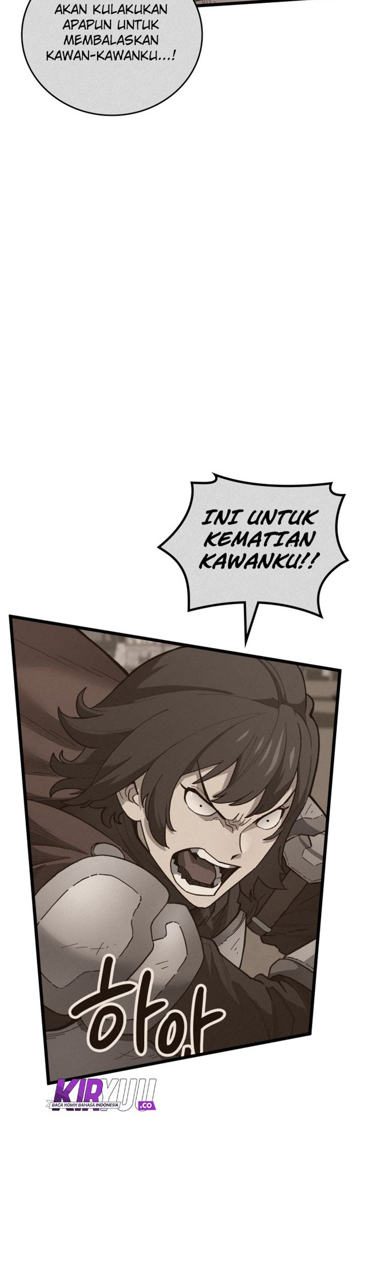 Wizard of Arsenia Chapter 20 - halaman 9